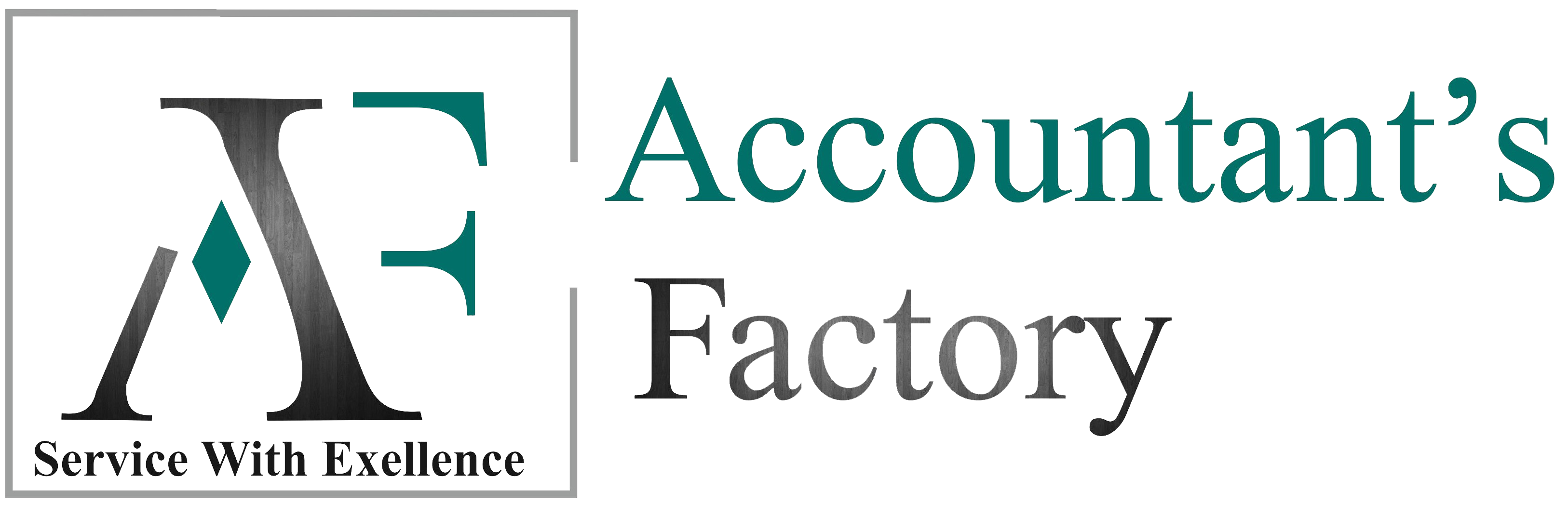 Accountants Factory Logo